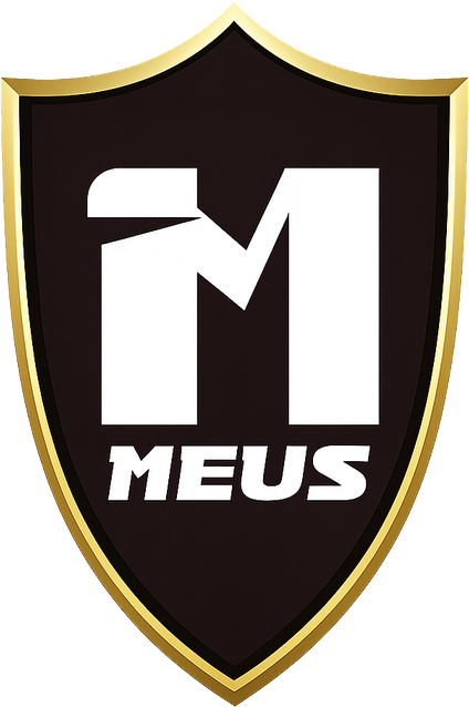 Logo MEUS Racing